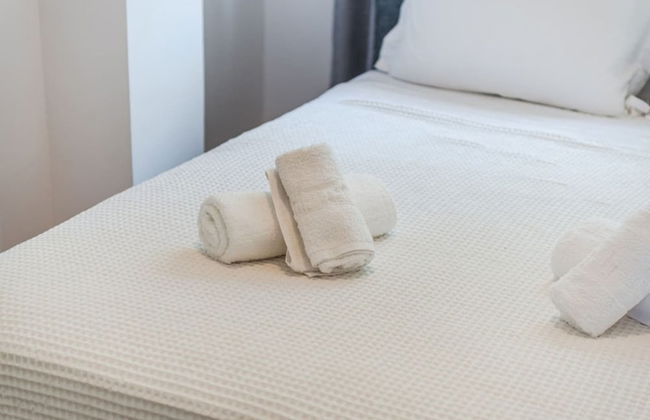 Exclusive Seafront Apartments Apartment 1 - Foto 22