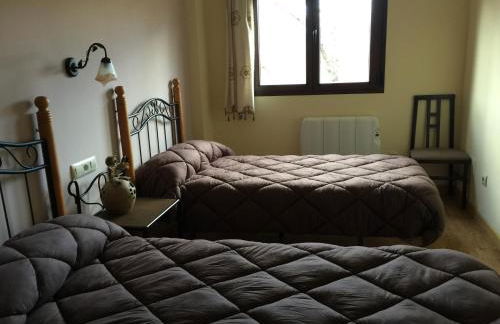 Apartamentos Sanabria - Foto 50