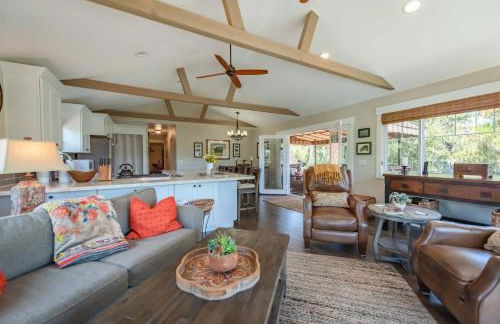 Moonglow Cottage - Foto 34