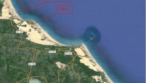 Apartamento à beira-mar. Beachfront apartment - Foto 4