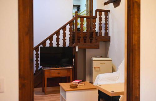 Apartamentos El Pozo 2 - Photo 9