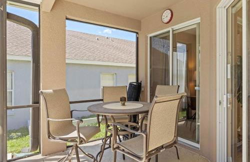 Spacious Villa South Facing Pool 20 min to Disney - Foto 37