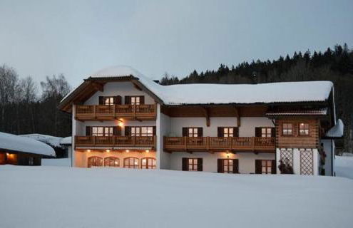 Gästehaus Apfelbacher - Foto 1