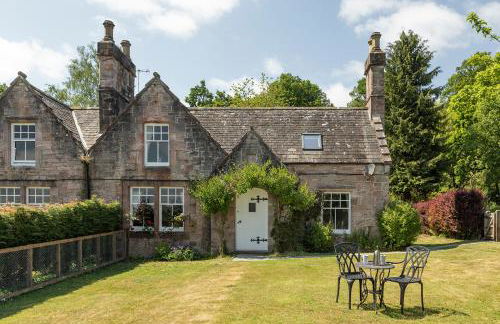 Drumlanrig Mains Cottage - Foto 1