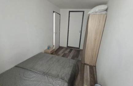 Saint-flour appartement au cœur de la ville - Foto 6