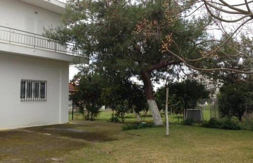 Kardiakafti Village - Foto 33