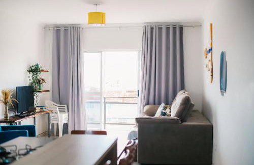 Apto frente pro mar 3 pedra - Photo 6