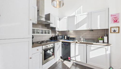 Knowledge Quarter - Near Uni and Lime St - 2 En Suite, 1 WC - Foto 5