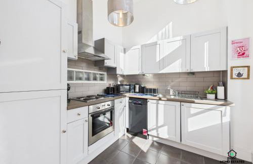 Knowledge Quarter - Near Uni and Lime St - 2 En Suite, 1 WC - Foto 5