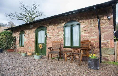 The Rookery Cottage - Newland - Foto 1