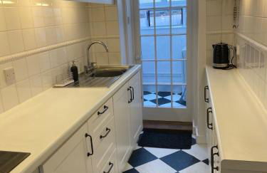 Judge's cottage - Foto 22