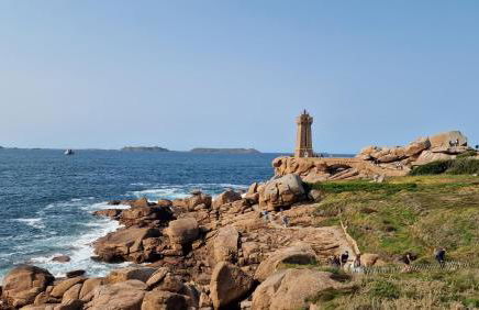 Gîte de Kerninon Maison spacieuse et lumineuse - Photo 33