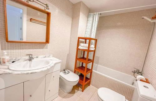 Apartamento Terra del Mediterraneo - Foto 5