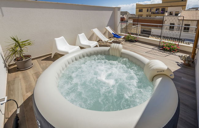 La Suite Di Tyche - Foto 21