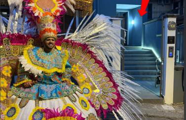 Adeles house - Foto 17