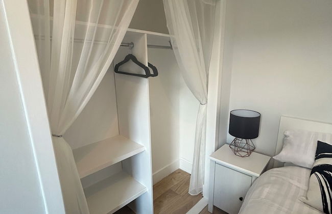 Newly Renovated 2-bed Apartment in Peterhead - Foto 10