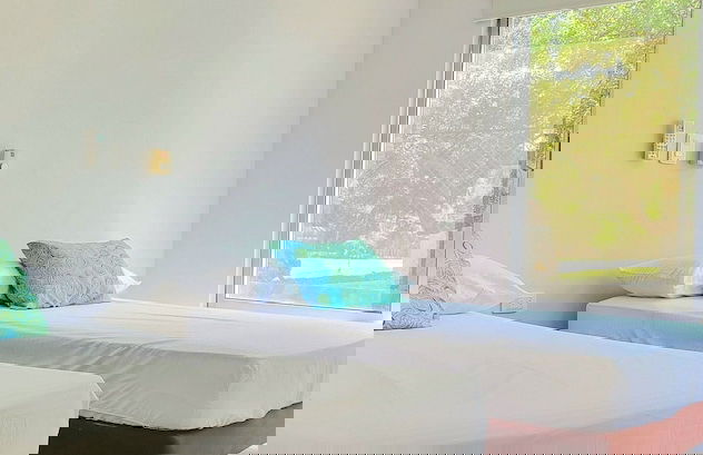 Súper CASA FINCA Jaccuzi A.A Wifi TV - Photo 2