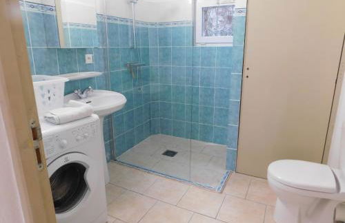 Villa 54 - Plage Aiguebelle 250m - Foto 32