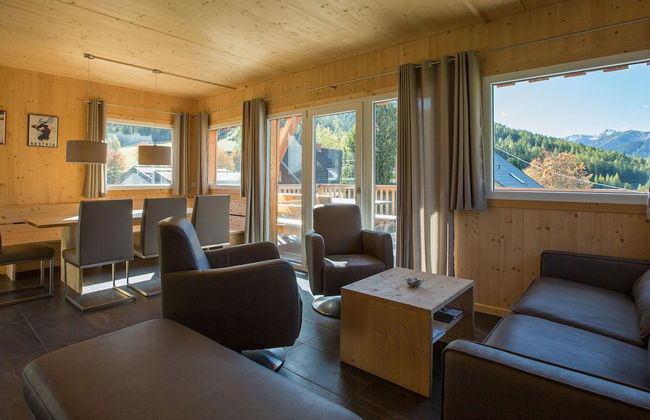 Superior #11 IR-Sauna&Sprudelwanne - Foto 15