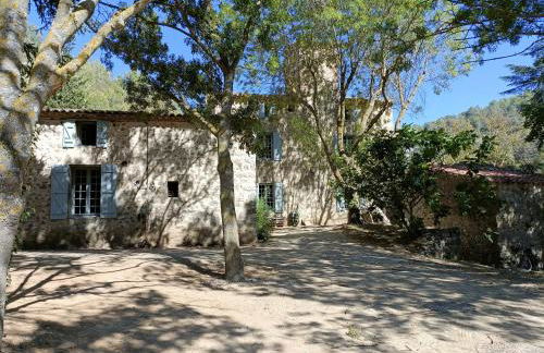 Le Moulin de La Grave - Lagrasse - Foto 7