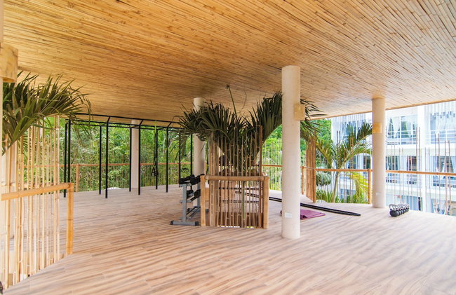 Jungle Studios in Tulum by Casago - Foto 53