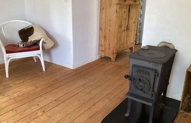 6 Person Holiday Home in Olofstrom-by Traum - Foto 15