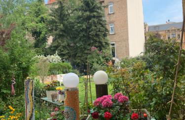 Tipp - Halle idyllisch am Fluss - Foto 29