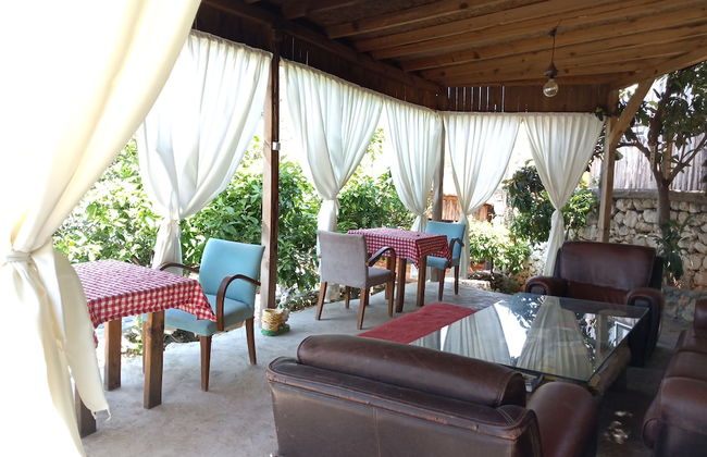 Ceyrek Camping & Bungalows - Foto 5