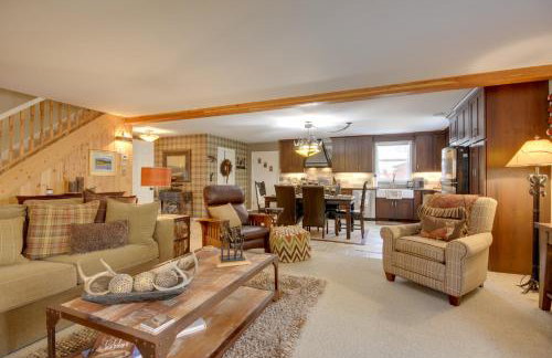 Hike, Fish and Explore! Mtn-View Gem in Mc Leod - Foto 7