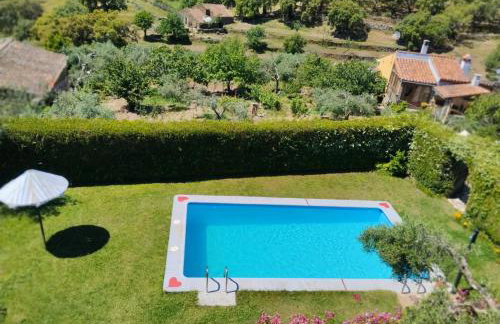 Cozy studio in Valencia de Alcántara 25 m² lovely garden - Foto 40