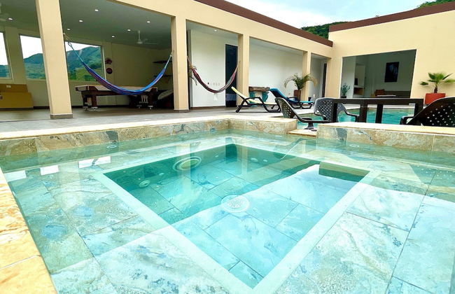 Maravillosa CASA FINCA piscina wifi tv - Photo 11