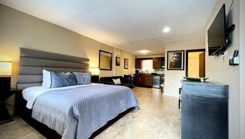 Sheridan Suites Apartments Hotel - Foto 2