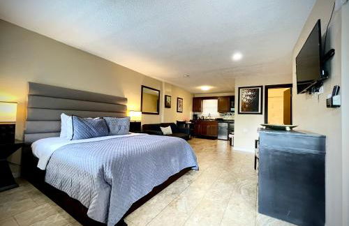 Sheridan Suites Apartments Hotel - Foto 2