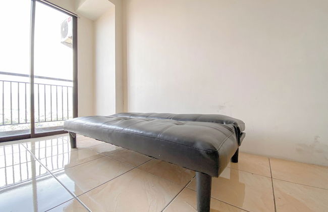 Scenic View 2Br At Apartment Tamansari Panoramic - Foto 8