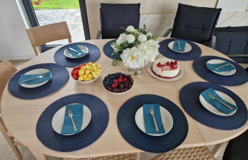 Villa Seaview - Foto 7