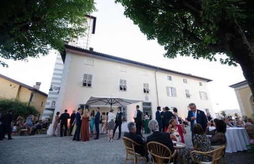 Castello di Grillano Guest House - Foto 70