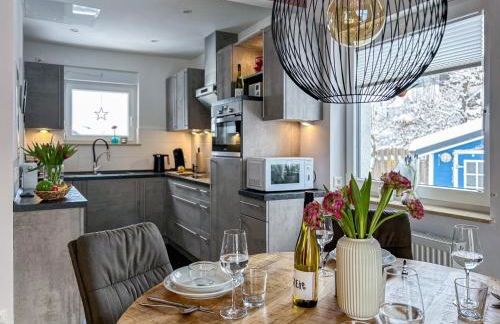 Ferienhaus Am Höhlchen - Foto 45