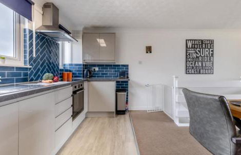 Hunny House - near Searles with lovely sea views - Foto 9