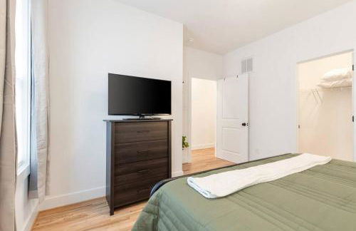 Dog-Friendly Apt with Fenced Yard in Richmond, VA! - Foto 45