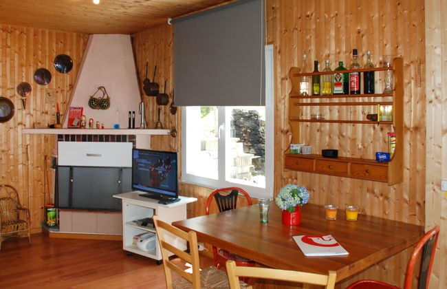 Baita Monti di Piazzogna - Foto 2