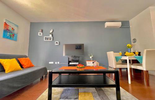 Bonki apartment private free parking - Foto 11