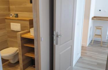 cosy appartment - Clamart Percy Paris - Foto 15