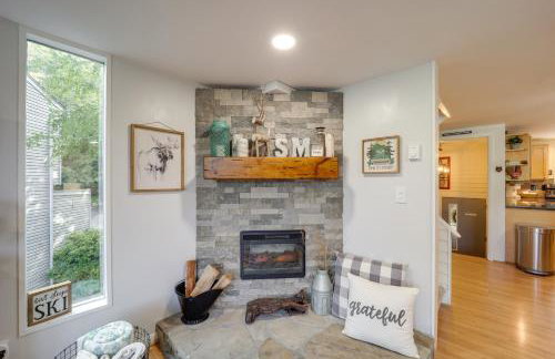 Walk to Sugar Mountain Resort Ski, Golf and Hike! - Foto 6