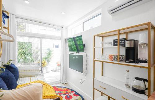 Tiny Living; Big Style - Photo 7