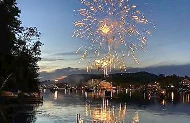 Lakefront Adirondack Cabin - Dock - Canoe - 10 min to Lake Placid - Photo 11