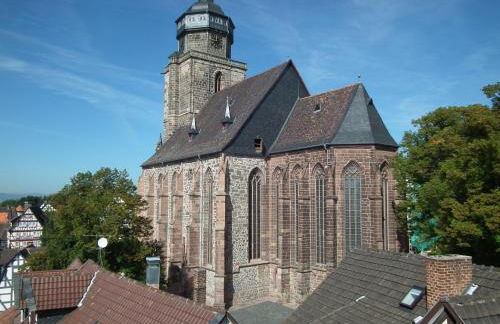 Ferienwohnungen Homberger Altstadt - Foto 12