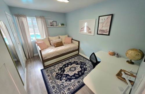 Sunny 5BEDR00MS with Pool, Zip Line, Game Room, Kid's Playhouse - Foto 52