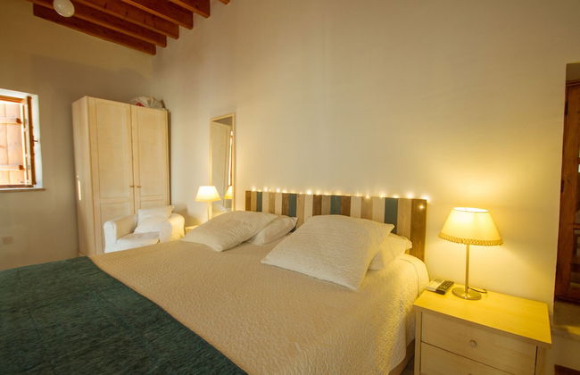 Thyone Uno Cottage - Foto 11