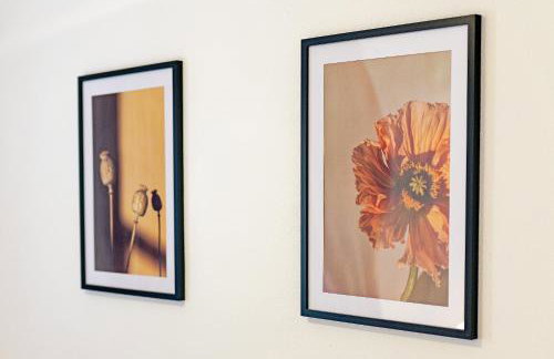 Denkmal-Wohnung in Bamberg - Foto 29