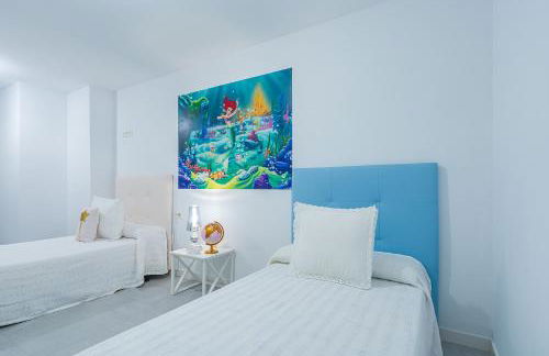 Casa Mazagón con vistas al mar - Foto 50